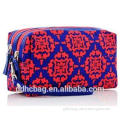 2015 New Fashion Eye-catching Stylish Cosmetic Bags for Girl